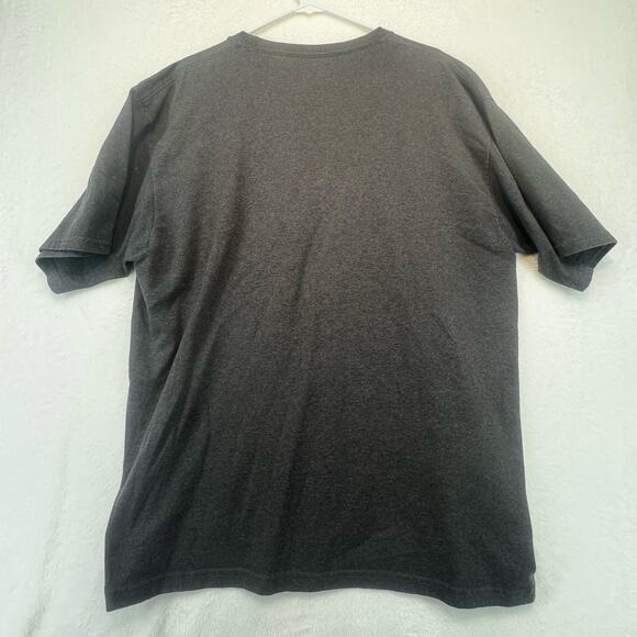 NFL Team Apparel Cincinnati Bengals Graphic T-Shirt Size XL - Picture 2 of 8